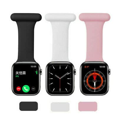 fob for apple watch